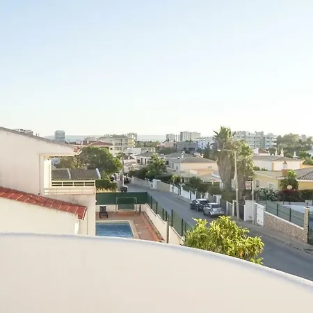 Casa Camomila Casa vacanze Alvor