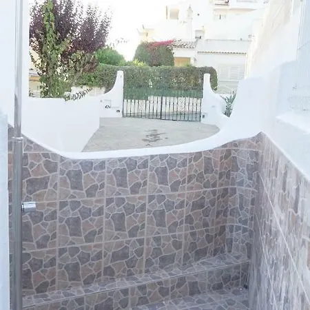 Casa Camomila * Alvor