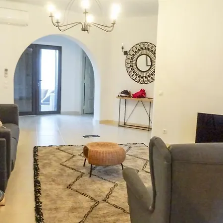 Casa Camomila