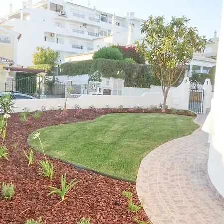 Сasa de vacaciones Casa Camomila *