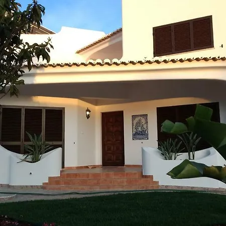 Casa Camomila