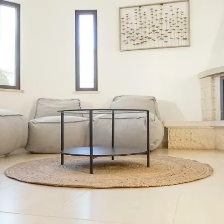 Casa Camomila