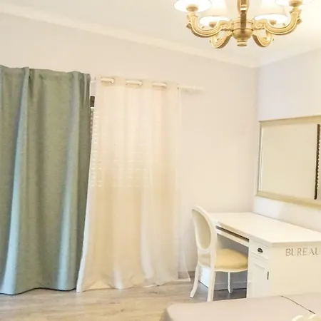 Casa Camomila 펜션